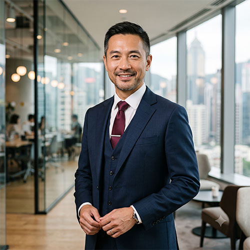 南京玄武区金融投资机构创始合伙人王总